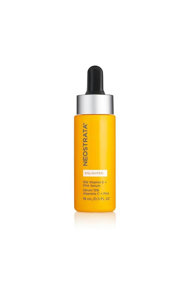 Enlighten %15 Vitamin C Pha Serum 15 ml - 1