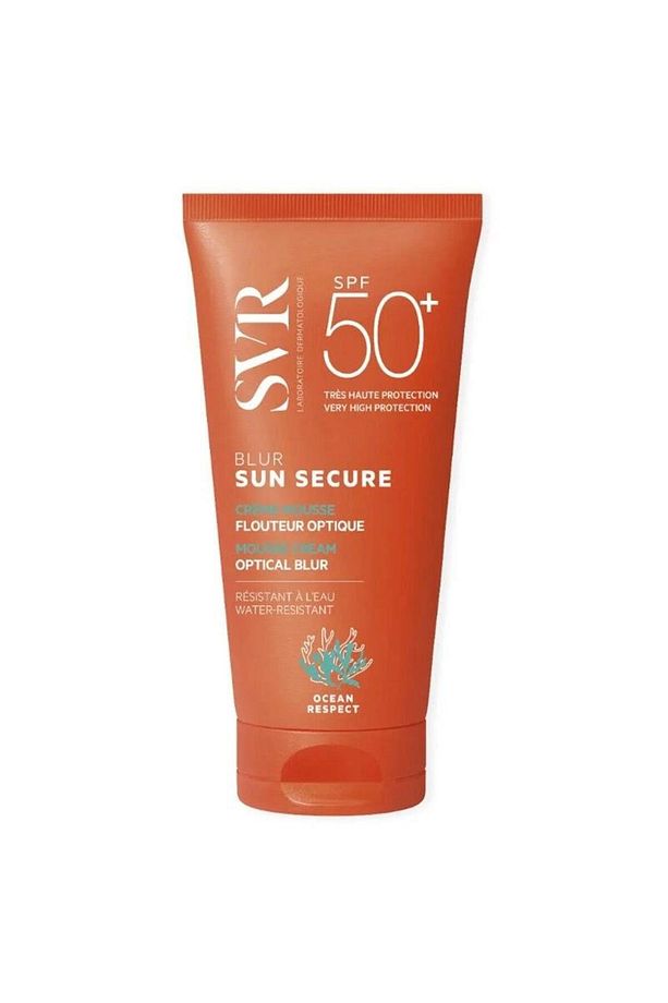 Sunsecure Blur Sans Parfum Spf50 Güneş Kremi 50 ml - 1