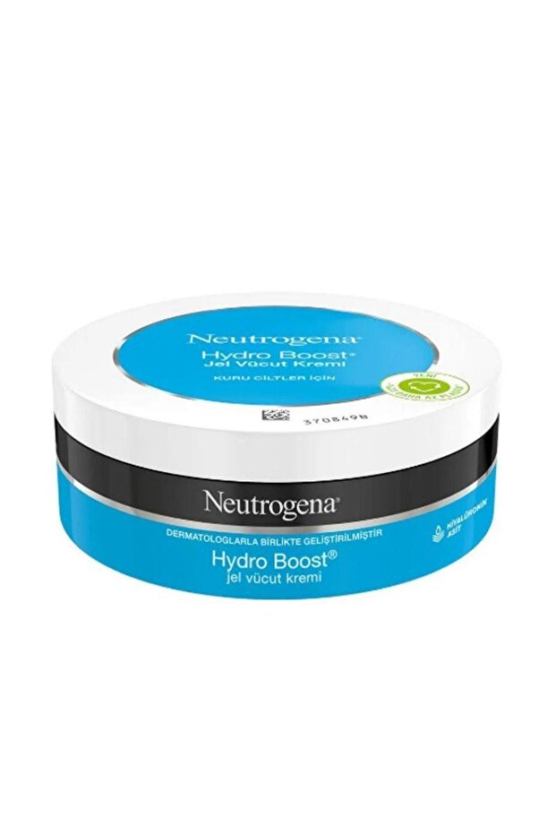 Hydro Gel Body Cream 200 ml