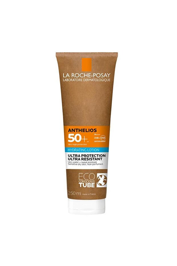 أنثيليوس SPF 50 - كريم الشمس 250 مل