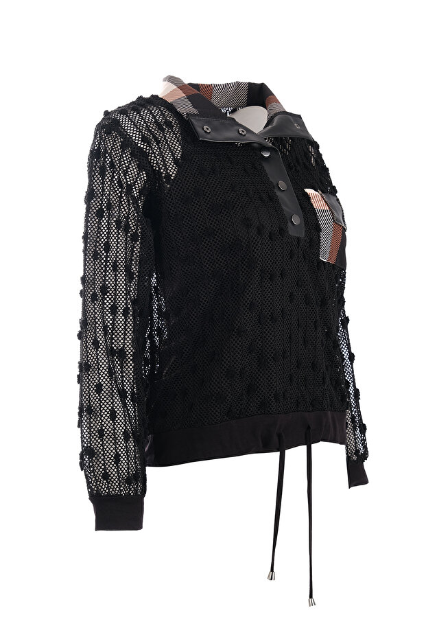 Kadın Bluz Vd4080 - 4