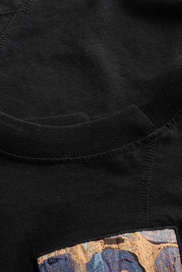 Kadın Crop Atlet - Igami - Tar - 7