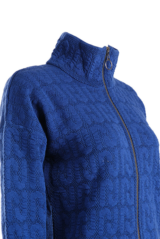 Kadın Ceket Vd4819 - 6