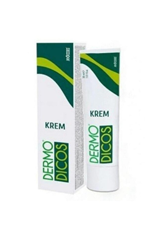 Dermodicos Krem Çay Ağacı Yağı 30 ml - 1