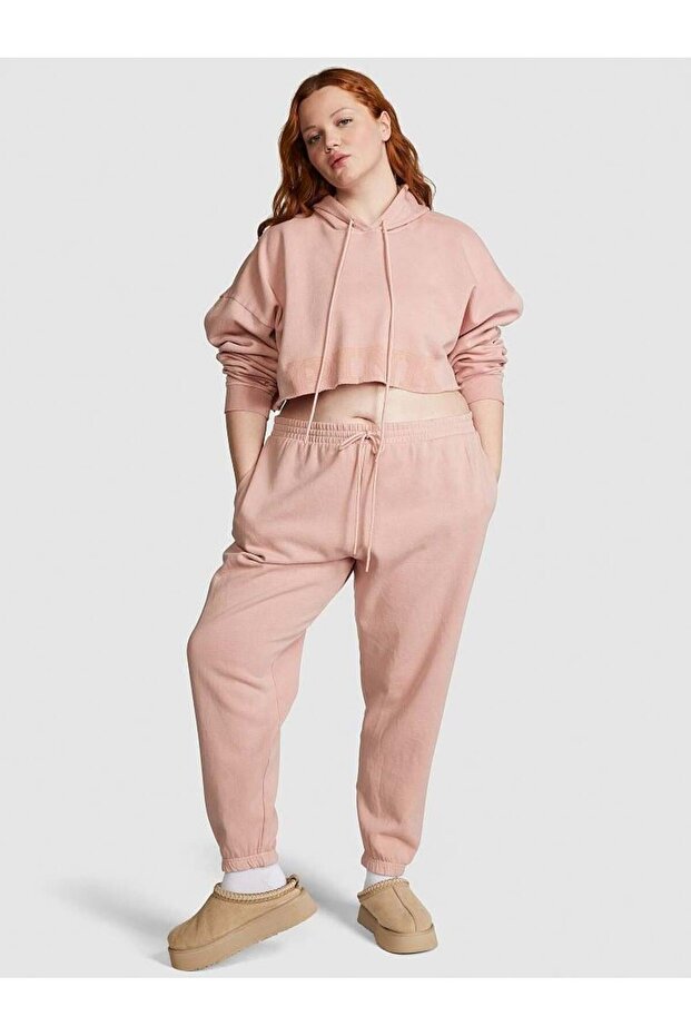 Ivy Gym Class Eşofman Altı - 1