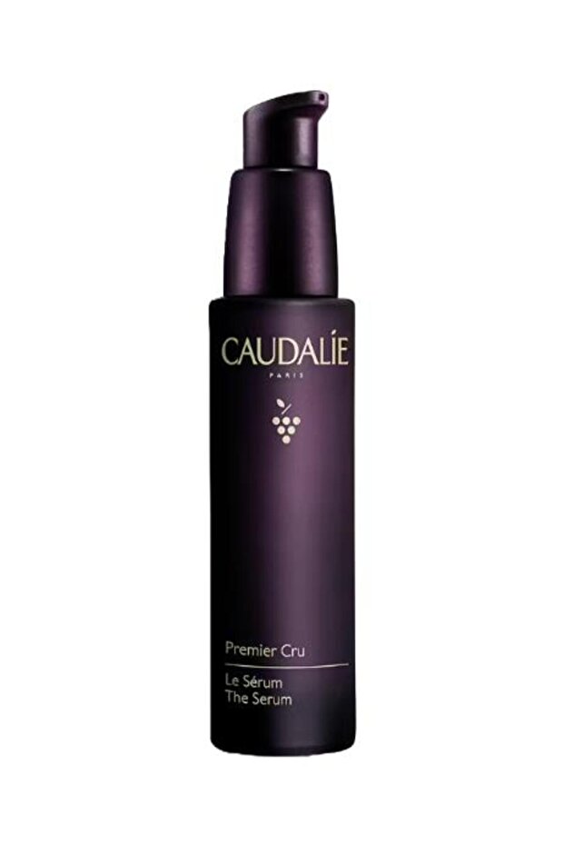 Premier Cru Anti-Wrinkle Anti-Aging Vegan Serum 30ml