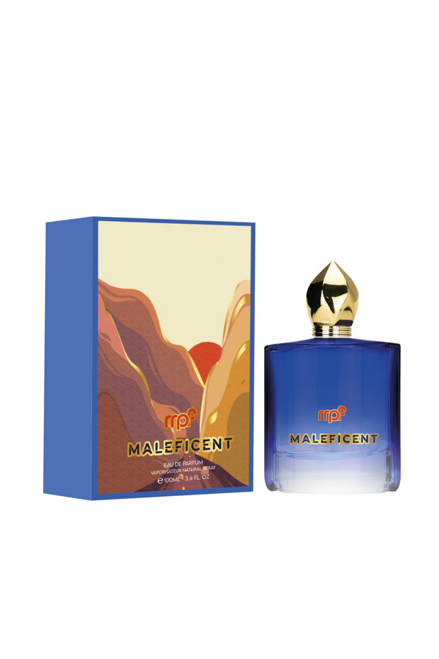 Eau de Parfum MPF Maleficent, Men, 100 ml - 1