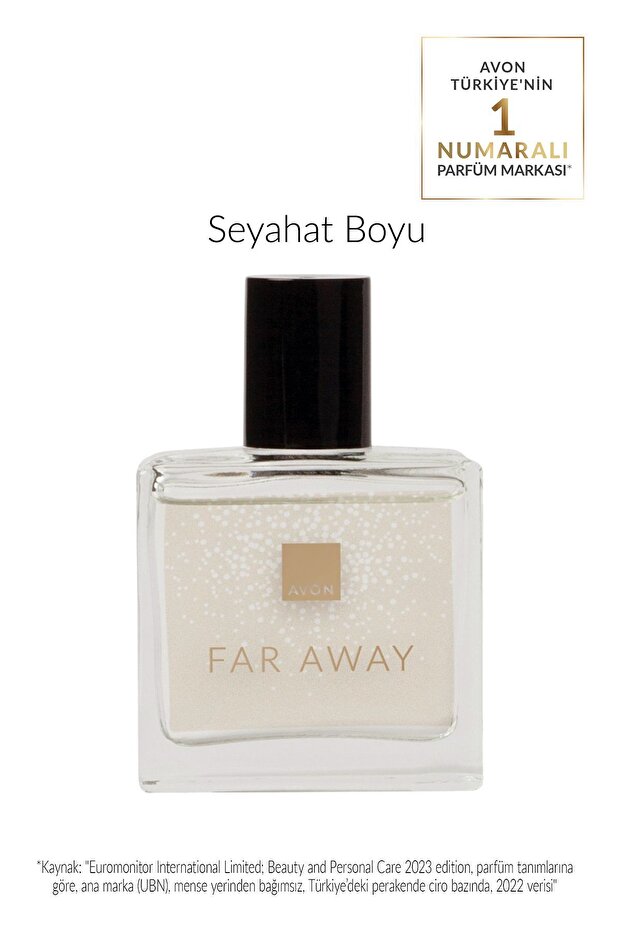 عطر فار أواي 30 مل ماء عطر
