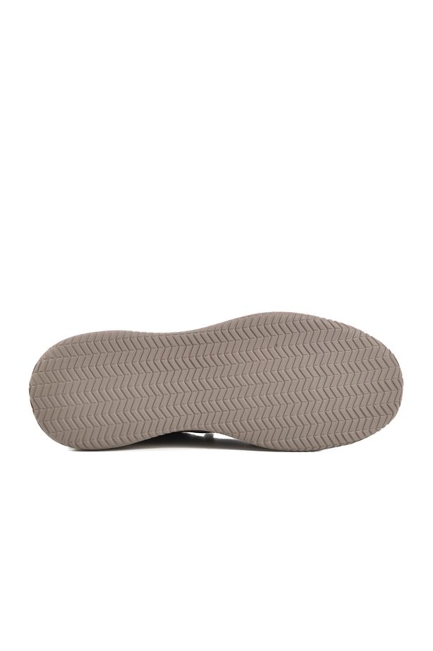Haki Memory Foam Fileli Hafif Erkek Spor Ayakkabı 241379 M - 5