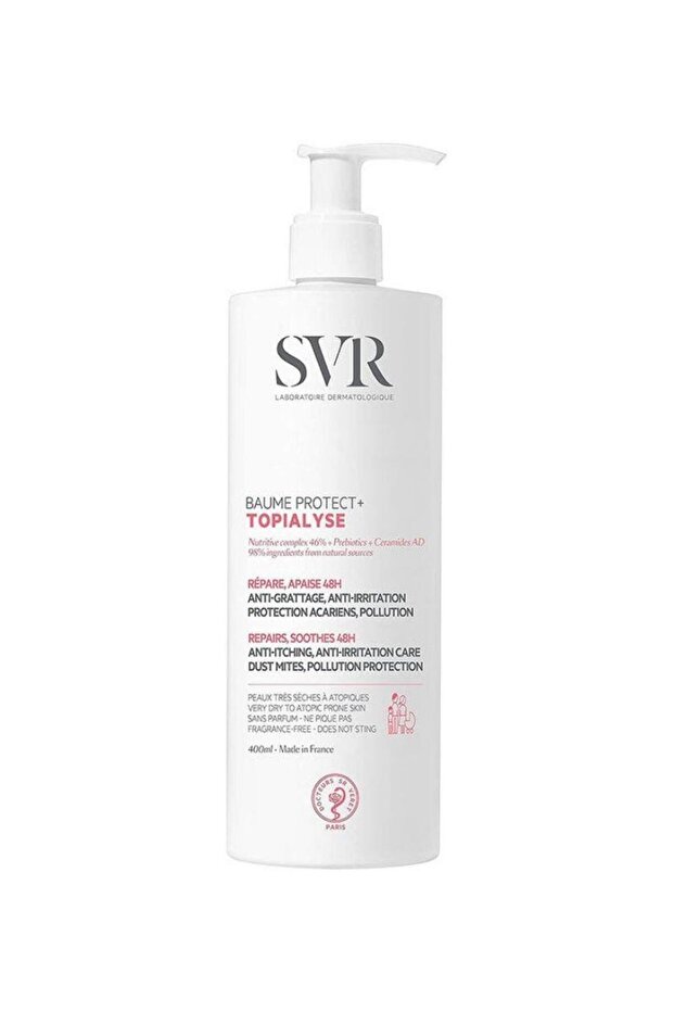 Topialyse Balm Protect 400 ml - 1