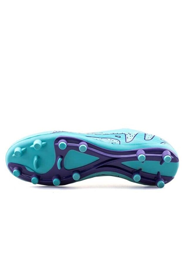 ВОДНОЗЕЛЕНИ ЧОРАПИ С НАПУКАНЕ AY08 - 4