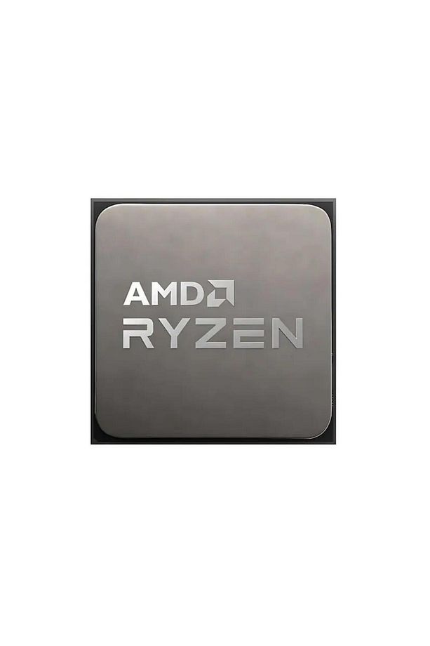 Ryzen 5 5600 3.5 Ghz Am4 32 Mb Cache 65w (TRAY) Kutusuz Fansız Işlemci - 1