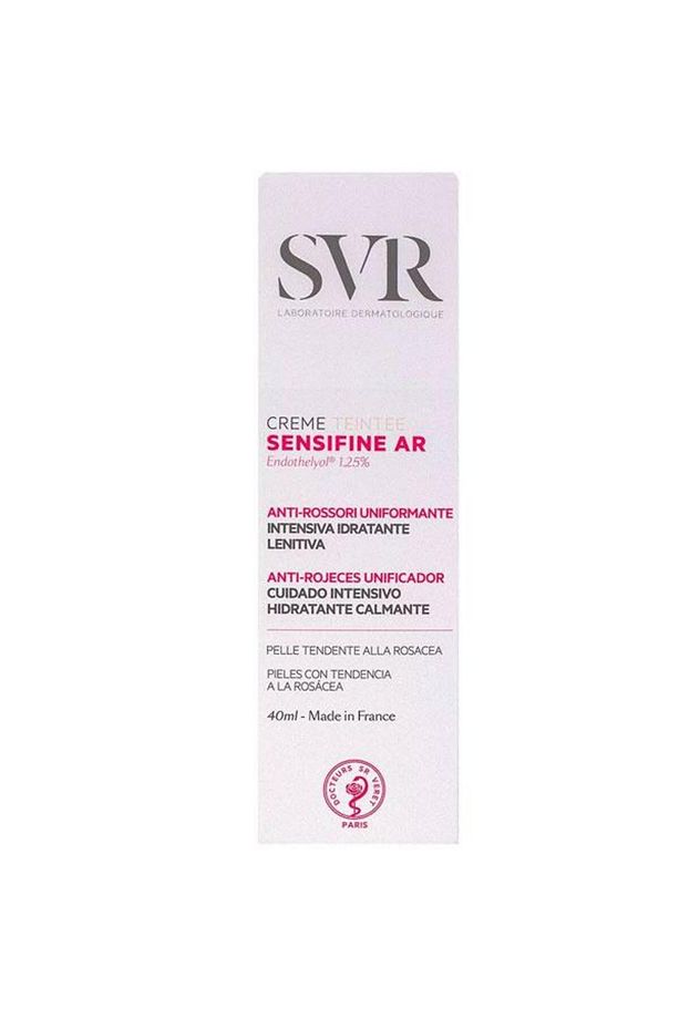 Sensifine Ar Tinted Cream 40 ml - 1