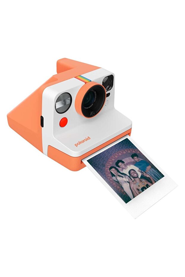 Now Generation 3 - Coral - 4