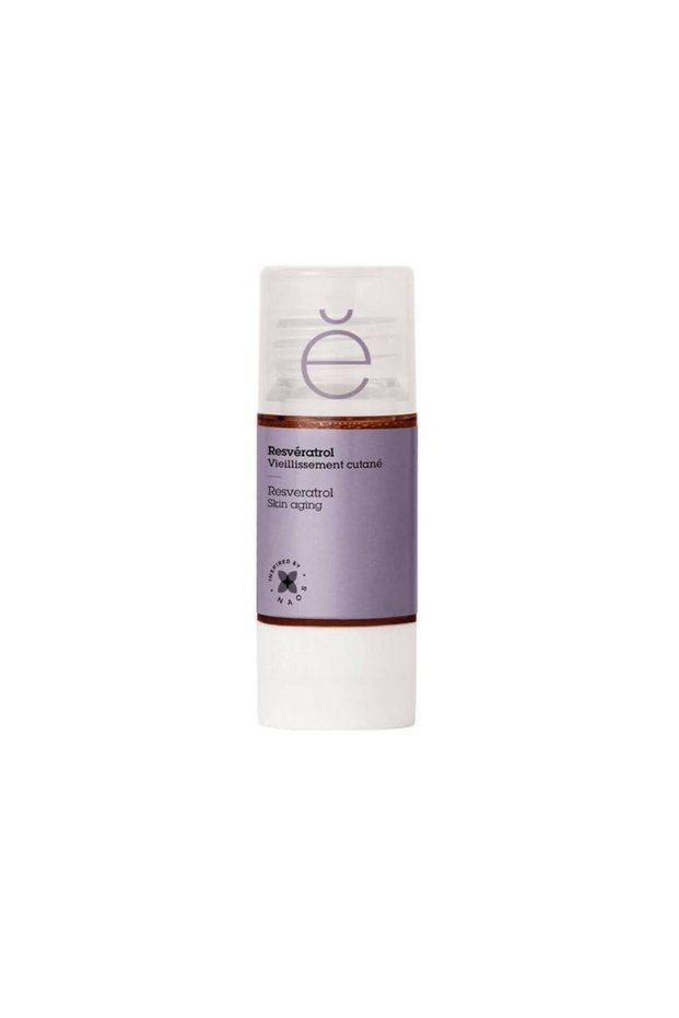 Resveratrol Skin Aging Concentrated Care Product 15 Ml