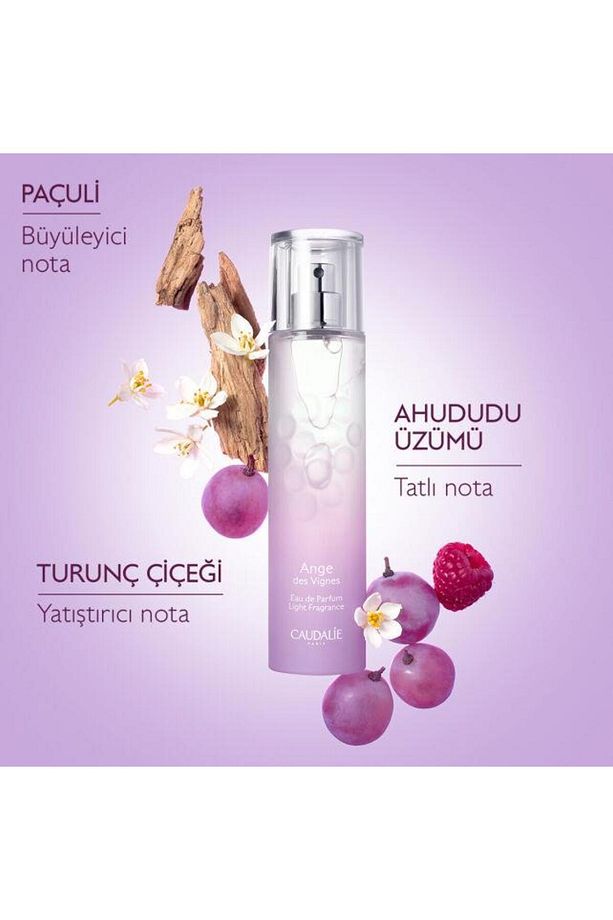 Ange Des Vignes Parfüm 50 ml - 3