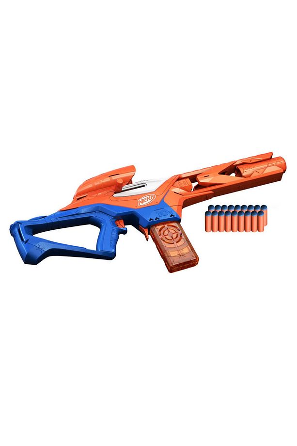 N-serisi Pinpoint F8621 - 5