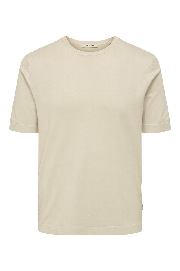 Onswyler Regular Fit Cycling T-Shirt Model for Men 22022928