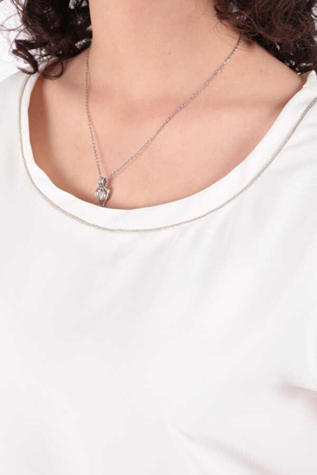 81948 Kadın Bluz - 5