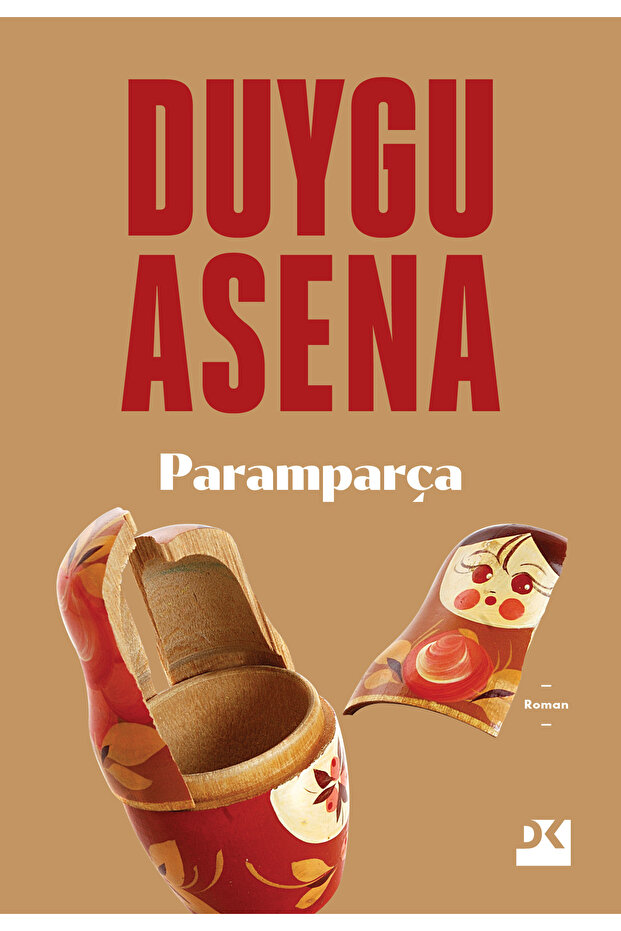 Paramparça - 1