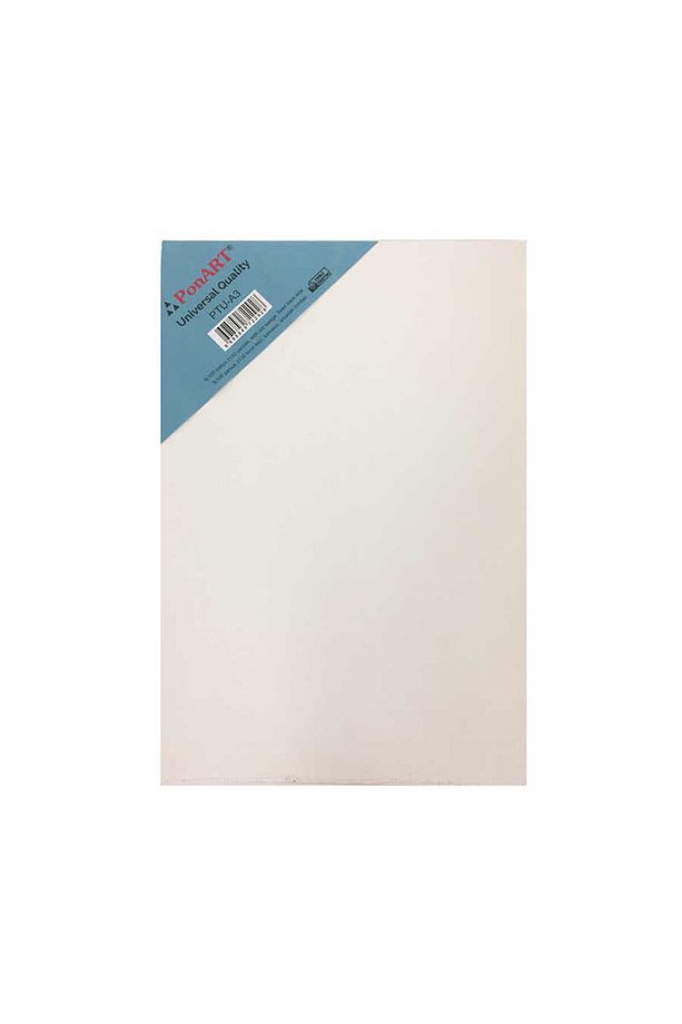 A3 Universal Tuval - 1