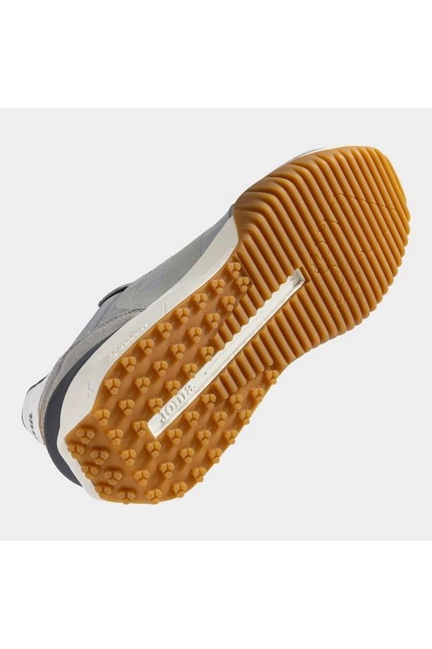 C.501 2512 Erkek Gri Sneaker Ayakkabı C501s2512 - 5
