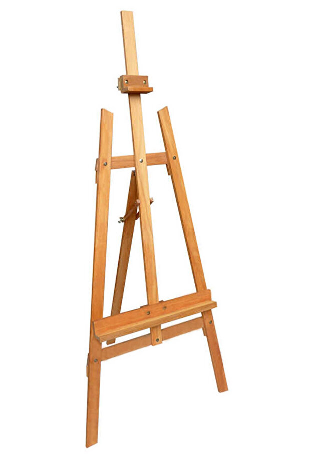 T-220 Basics Şövale - 1