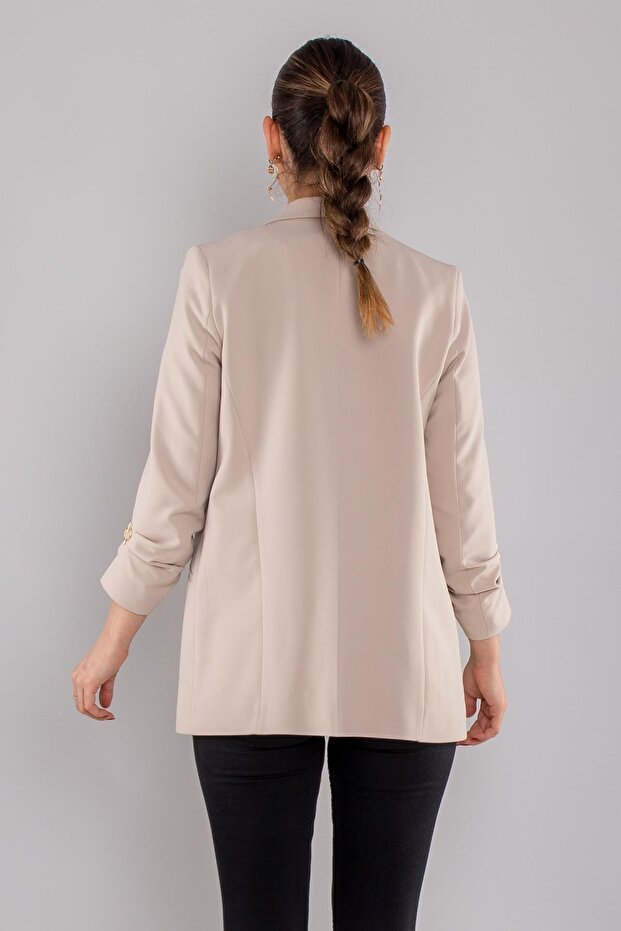 90503 Kadın Ceket - 7
