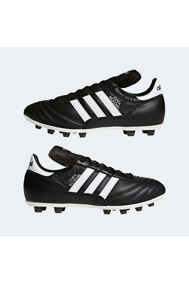 Copa Mundial Erkek Siyah Krampon (015110) - 8