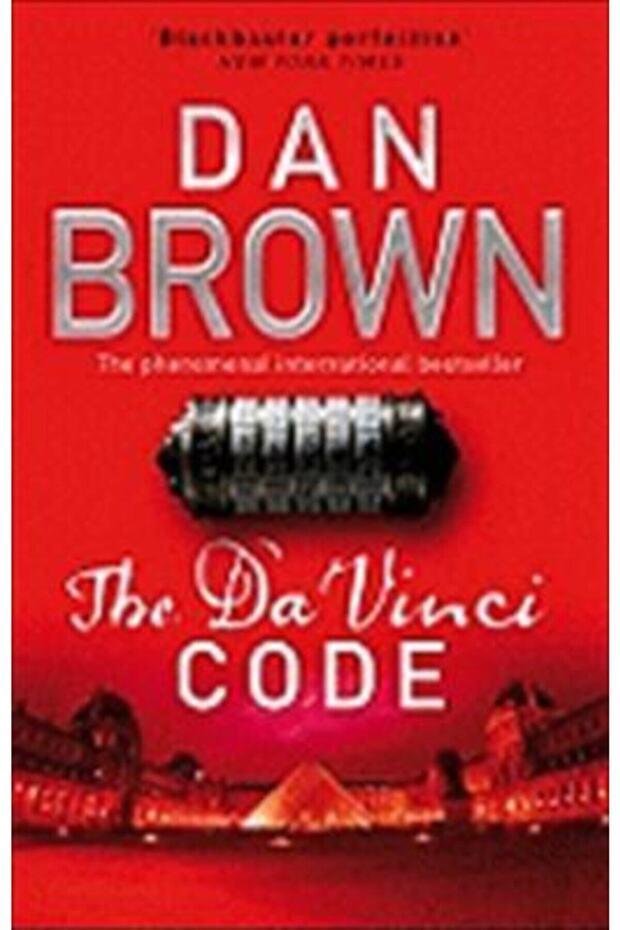 The Da Vinci Code (Abridged Edition)