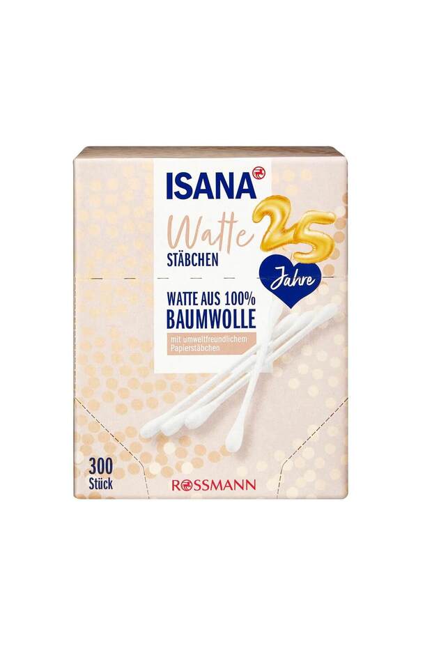 Kulak Çubuğu 300 Adet - 1