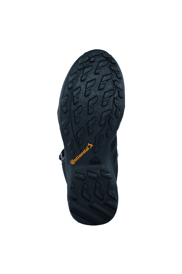Terrex Swift R2 Mid Gore-tex Erkek Siyah Outdoor Bot (CM7500) - 4
