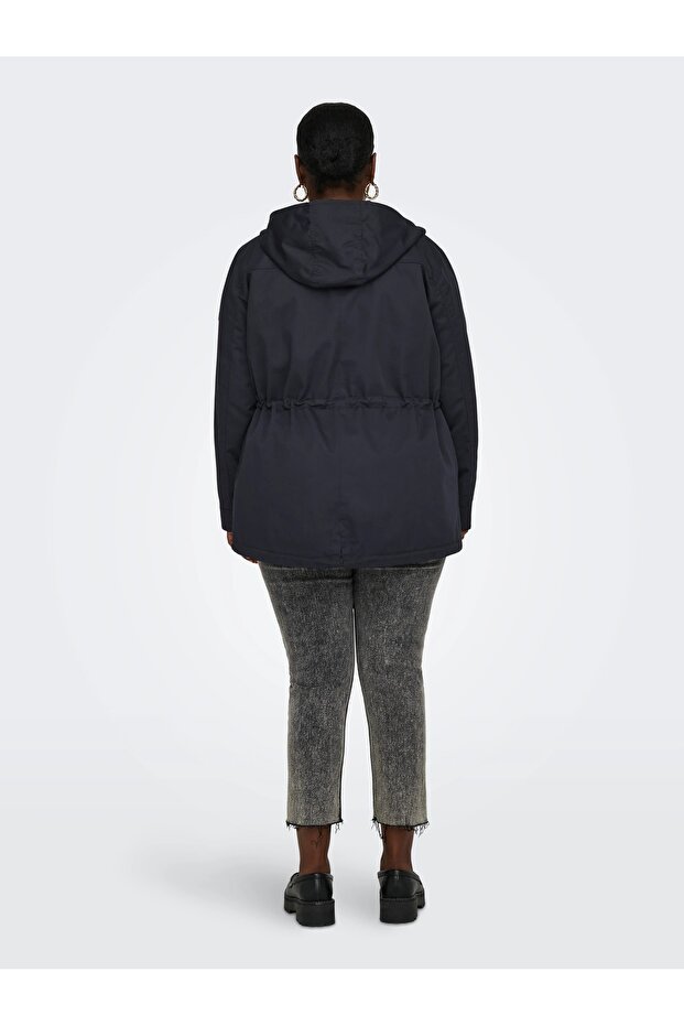 15288766 CARLORCA CANVAS PARKA OTW - 8
