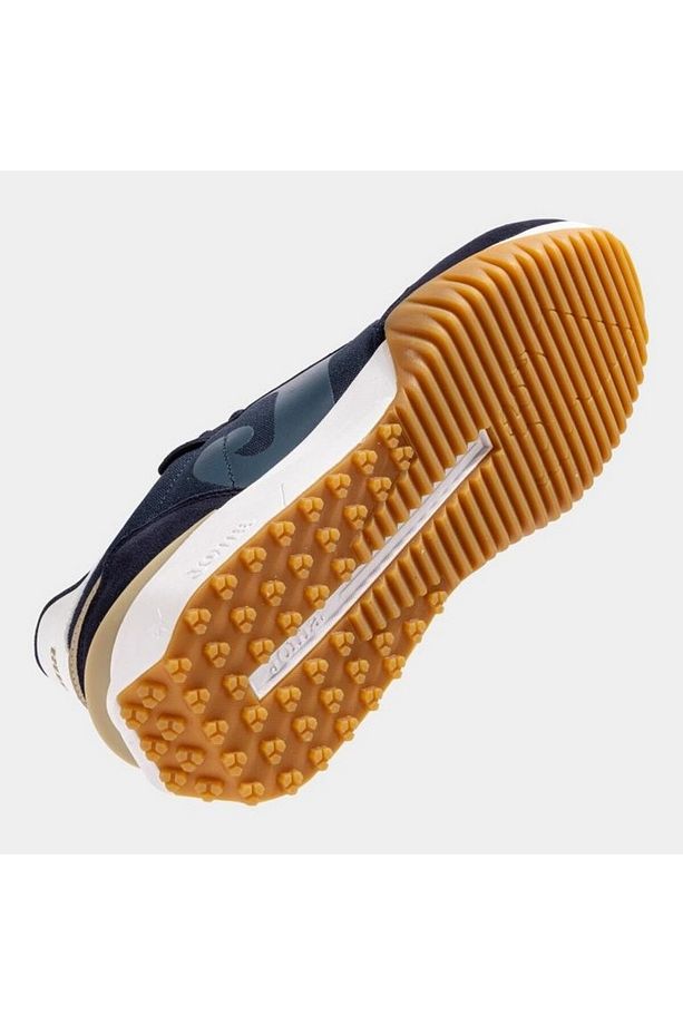 C.501 2512 Erkek Lacivert Sneaker Ayakkabı C501s2521 - 5