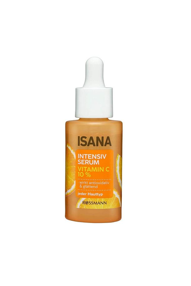 Intensiv Serum %10 C Vitamini 30 ml - 2