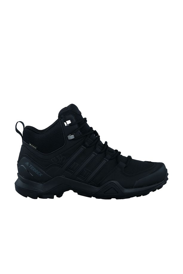 Terrex Swift R2 Mid Gore-tex Erkek Siyah Outdoor Bot (CM7500) - 1