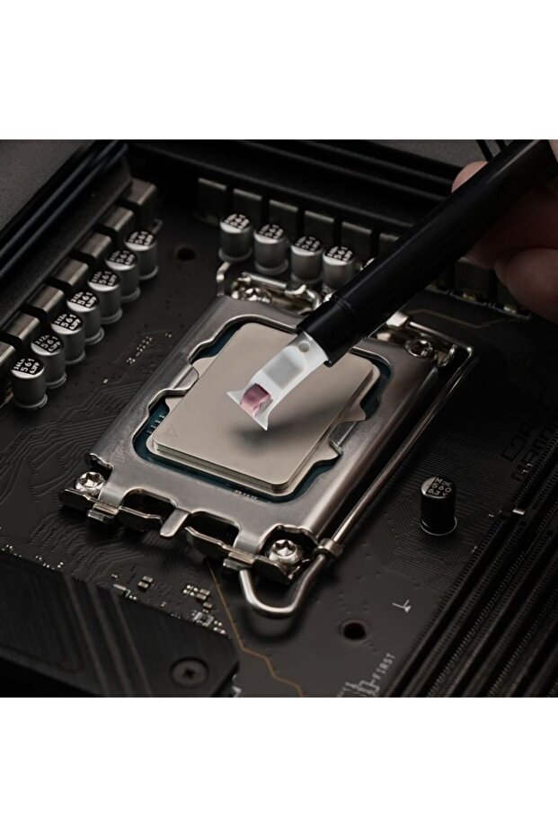 Kryonaut Extreme 2gr 14.2w Multilingual (VPE 50) Yüksek Performanslı Termal Macun - 6