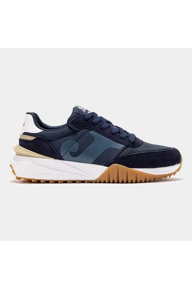 C.501 2512 Erkek Lacivert Sneaker Ayakkabı C501s2521 - 1
