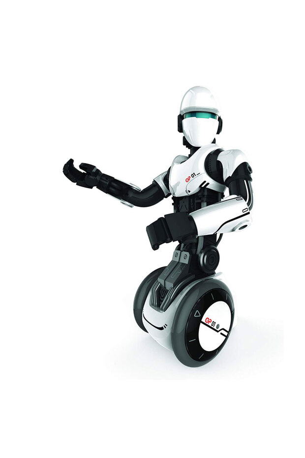 Robot O.p. One 88550 - 4