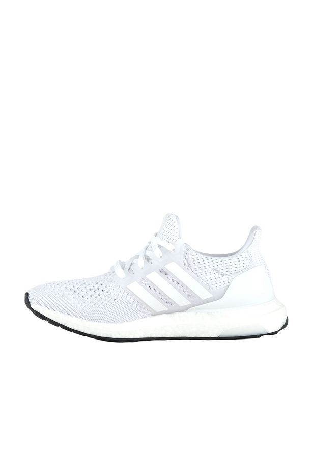 Ultraboost 1.0 Erkek Beyaz Koşu Ayakkabısı (HQ4202) - 2