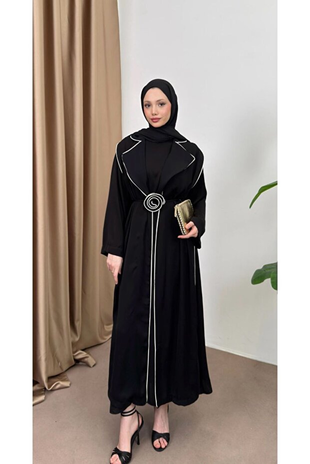 Abaya Takım - 2