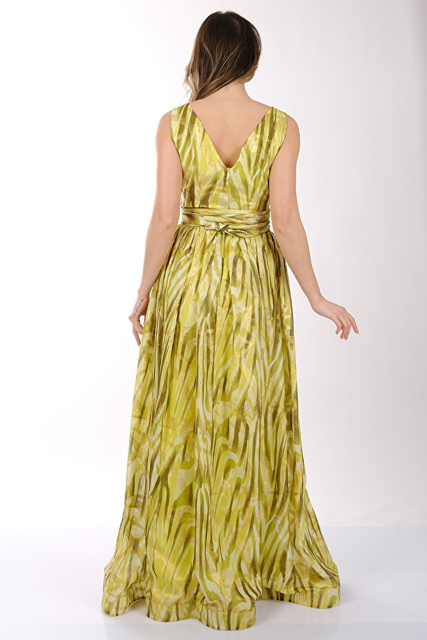 Kadın Elbise 22457626 - 6