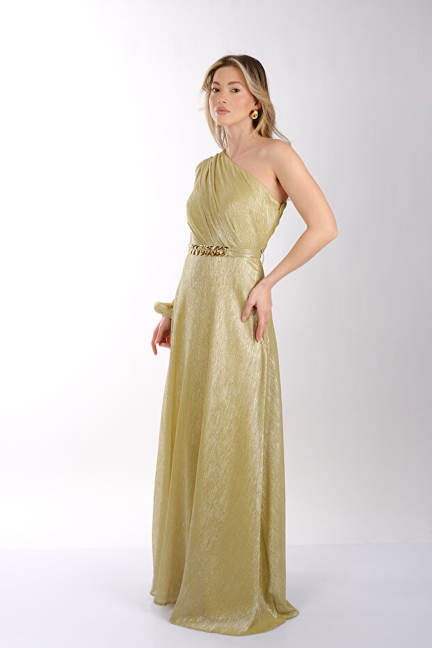 Kadın Elbise 22457695 - 7