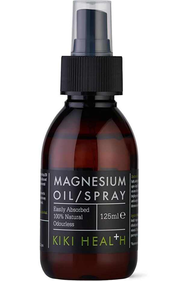 Magnesium Oil, 125 ml