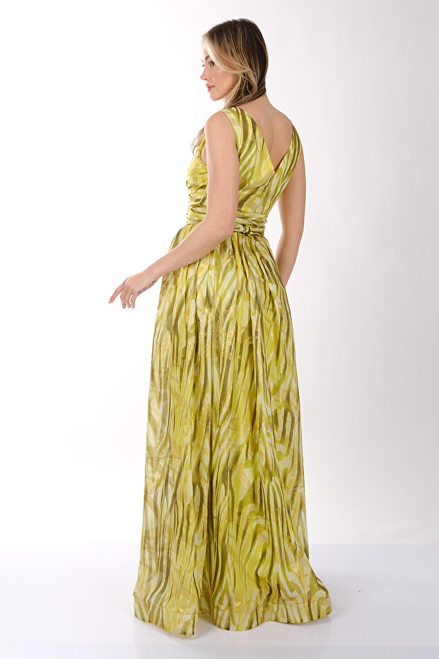 Kadın Elbise 22457626 - 7