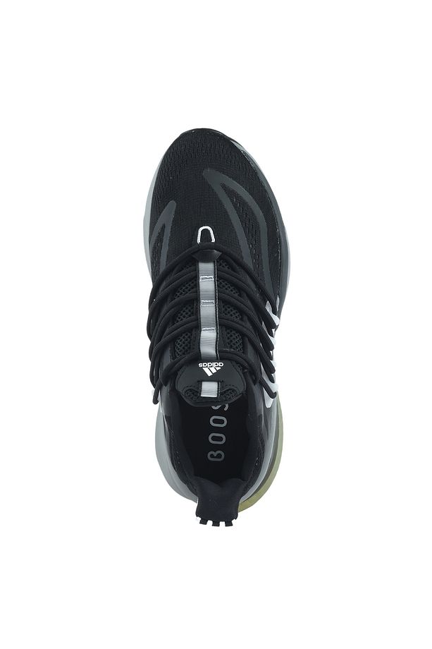Alphaboost V1 Erkek Siyah Spor Ayakkabı (IG3630) - 3