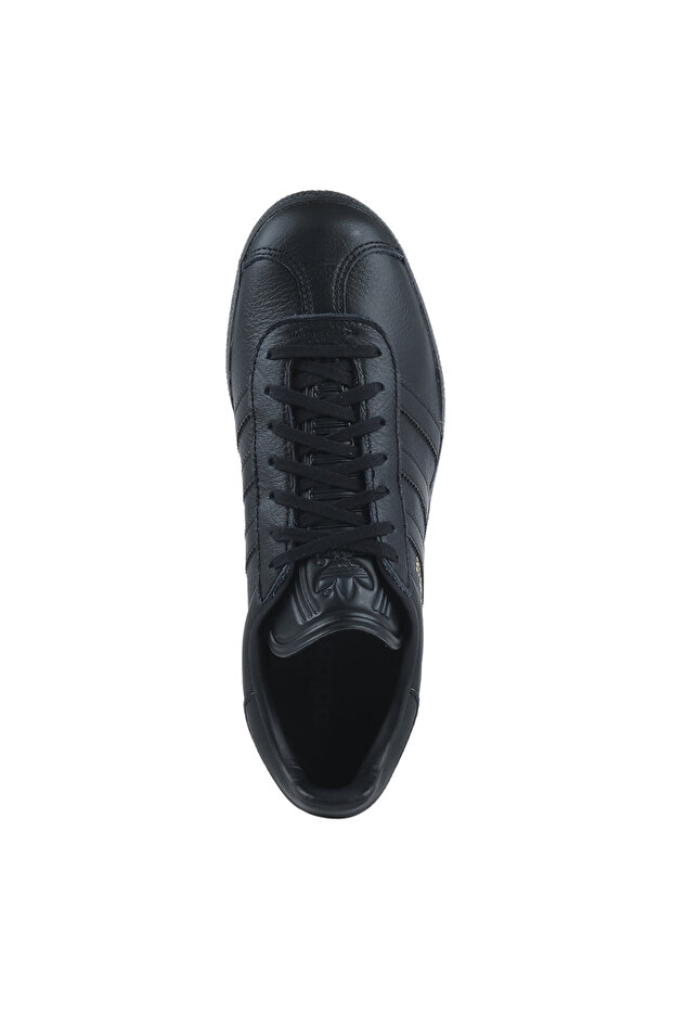Gazelle Erkek Siyah Spor Ayakkabı (BB5497) - 3