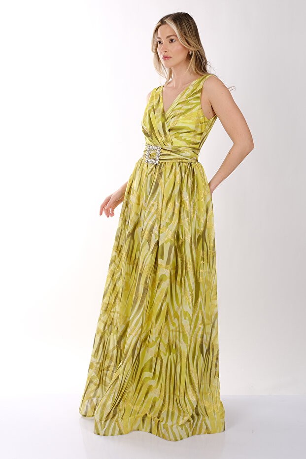 Kadın Elbise 22457626 - 5