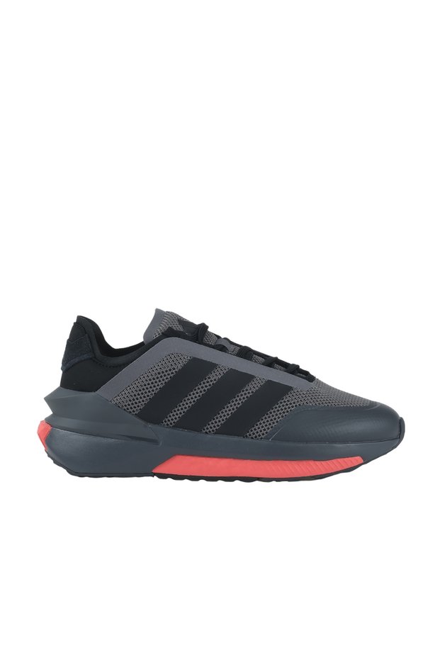 Avryn Men's Gray Sports Shoes (Ie2644)