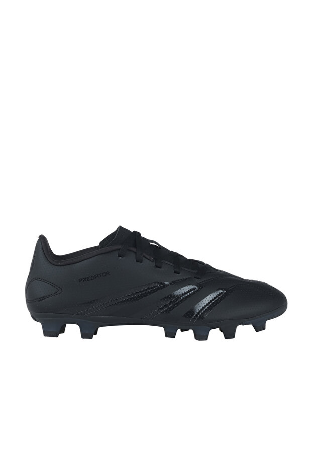 Predator 24 Club Black Football Boots (Ig7759)